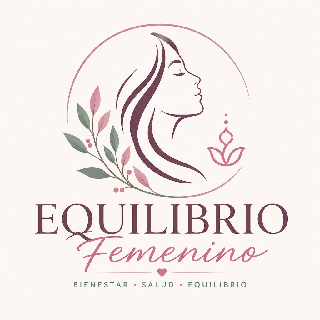 Equilibrio Fememnino